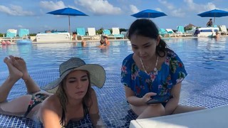 Natalia Mogollon feet photo thumbnail