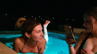 Natalia Mogollon feet photo thumbnail