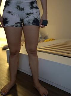 Natalia Mogollon feet photo thumbnail