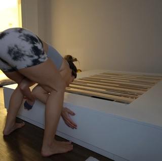 Natalia Mogollon feet photo thumbnail