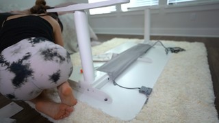 Natalia Mogollon feet photo thumbnail