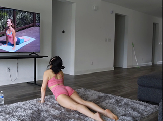 Natalia Mogollon feet photo thumbnail