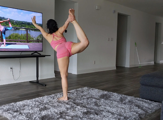 Natalia Mogollon feet photo thumbnail