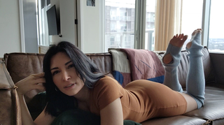 Natalia Mogollon feet photo thumbnail