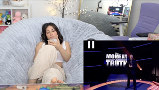 Natalia Mogollon feet photo thumbnail