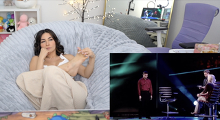 Natalia Mogollon feet photo thumbnail