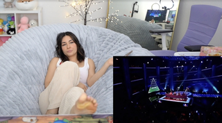 Natalia Mogollon feet photo thumbnail