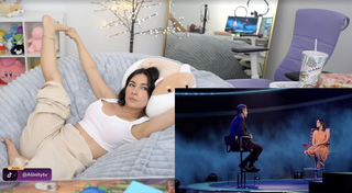 Natalia Mogollon feet photo thumbnail
