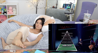Natalia Mogollon feet photo thumbnail