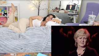Natalia Mogollon feet photo thumbnail