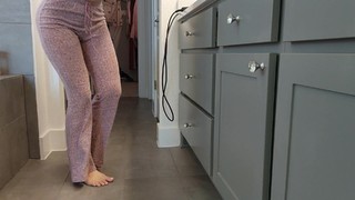Natalia Mogollon feet photo thumbnail