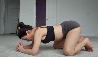 Natalia Mogollon feet photo thumbnail