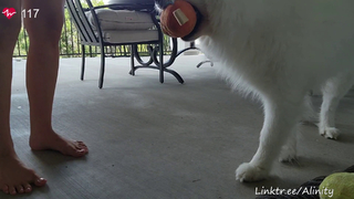 Natalia Mogollon feet photo thumbnail