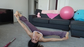 Natalia Mogollon feet photo thumbnail