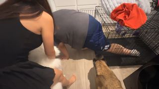 Natalia Mogollon feet photo thumbnail