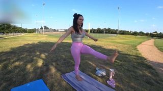 Natalia Mogollon feet photo thumbnail