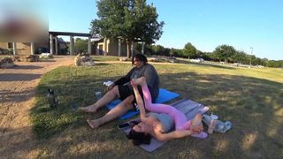 Natalia Mogollon feet photo thumbnail