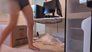 Natalia Mogollon feet photo thumbnail