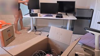 Natalia Mogollon feet photo thumbnail