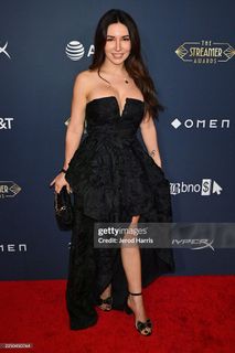 Natalia Mogollon feet photo 8