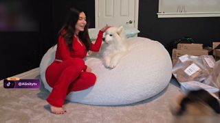 Natalia Mogollon feet photo 4