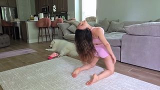 Natalia Mogollon feet photo 14