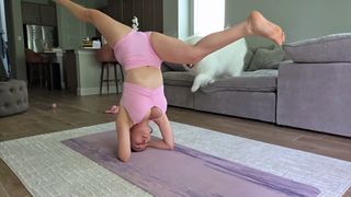 Natalia Mogollon feet photo 11