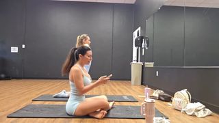 Natalia Mogollon feet photo 5