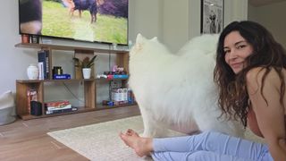 Natalia Mogollon feet photo 10
