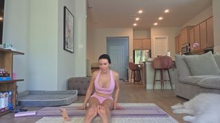 Natalia Mogollon feet photo 5