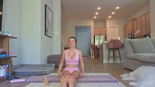 Natalia Mogollon feet photo 4