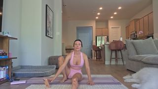 Natalia Mogollon feet photo 1