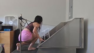 Natalia Mogollon feet photo 17