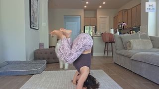 Natalia Mogollon feet photo 7