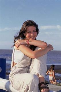 Natalia Oreiro feet photo thumbnail