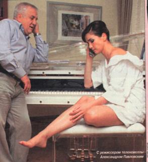 Natalia Oreiro feet photo thumbnail