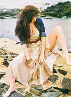 Natalia Oreiro feet photo thumbnail