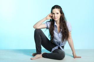 Natalia Oreiro feet photo thumbnail