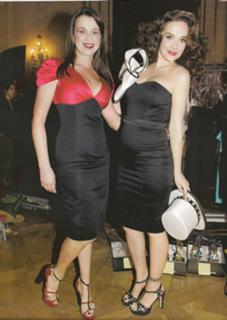 Natalia Oreiro feet photo thumbnail