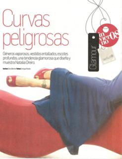 Natalia Oreiro feet photo thumbnail