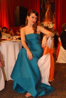 Natalia Oreiro feet photo thumbnail
