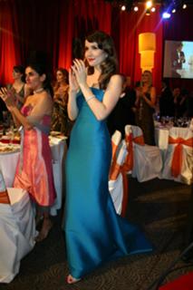 Natalia Oreiro feet photo thumbnail