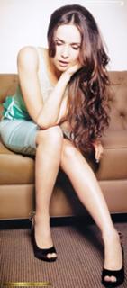 Natalia Oreiro feet photo thumbnail