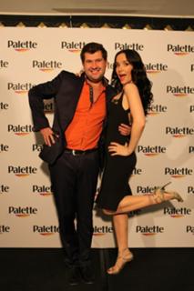 Natalia Oreiro feet photo thumbnail