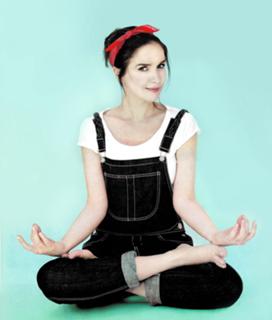 Natalia Oreiro feet photo thumbnail