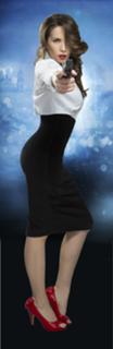 Natalia Oreiro feet photo thumbnail