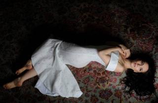 Natalia Oreiro feet photo thumbnail