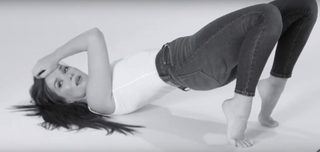 Natalia Oreiro feet photo thumbnail