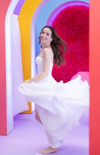 Natalia Oreiro feet photo thumbnail