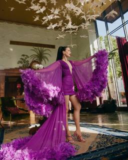 Natalia Oreiro feet photo thumbnail